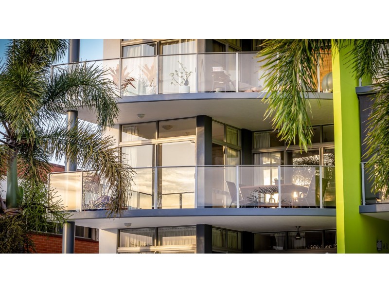 201/174 Grafton Street, Cairns City QLD 4870