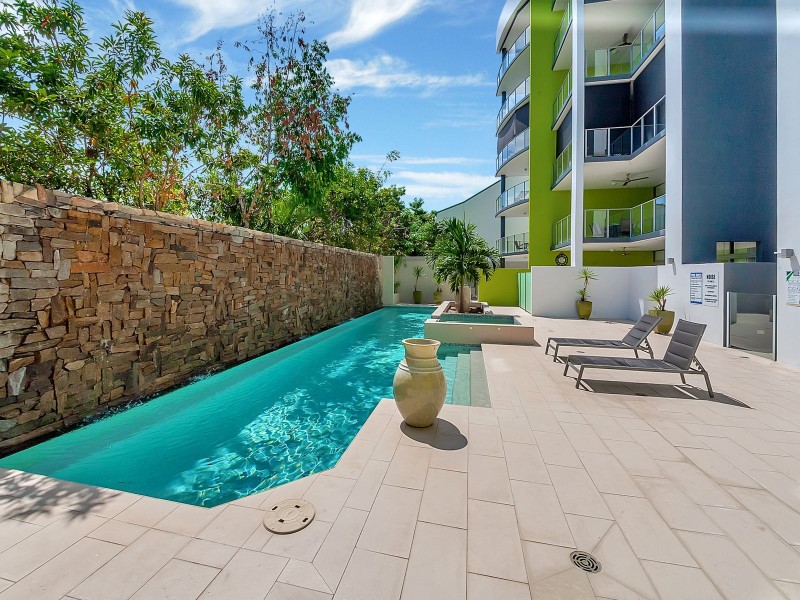 201/174 Grafton Street, Cairns City QLD 4870