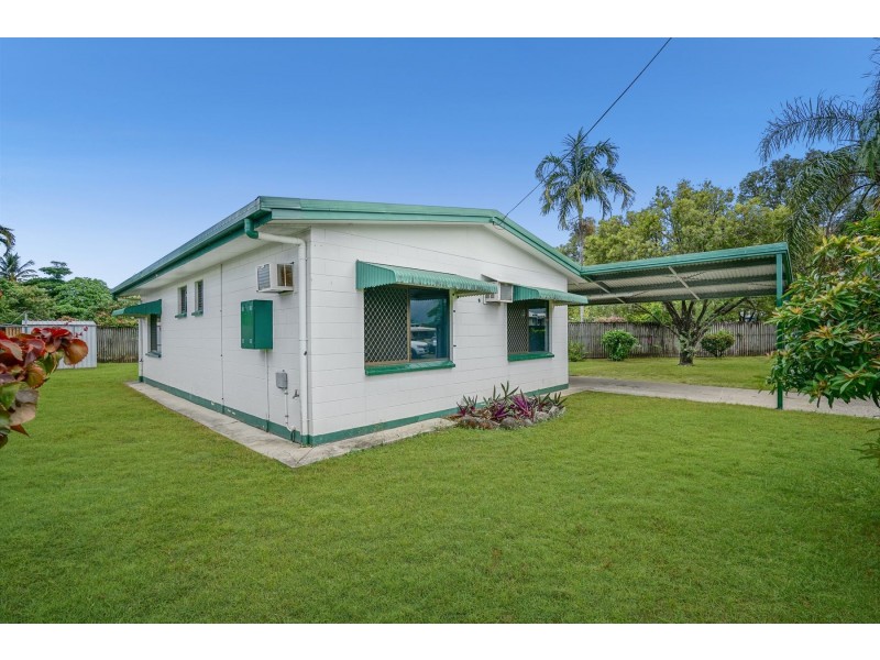 23A Earl Street, Westcourt QLD 4870