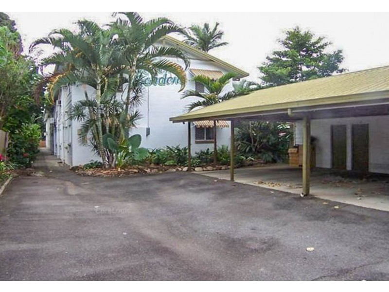 8/25 Mount Peter Road, Edmonton QLD 4869