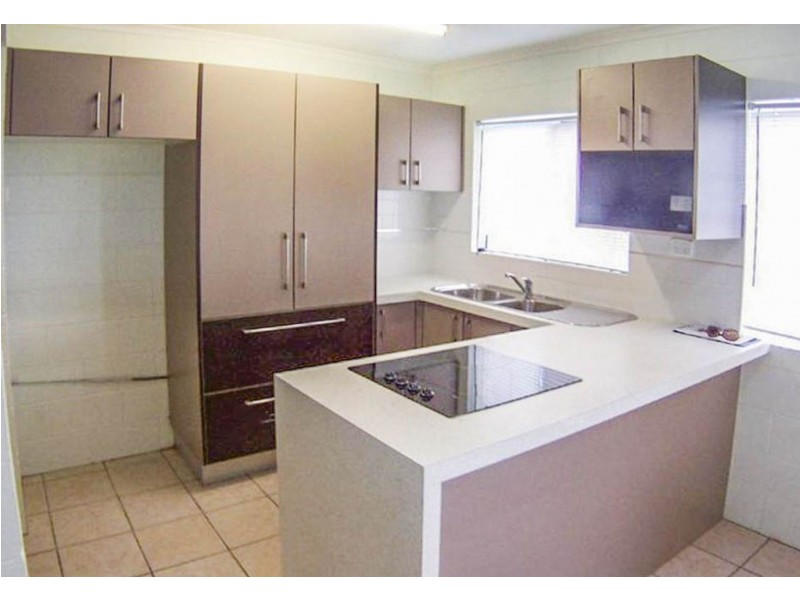 8/25 Mount Peter Road, Edmonton QLD 4869