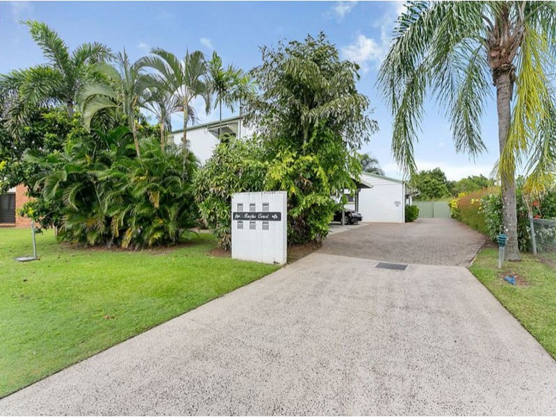 4/23 Mintaro Crescent, Woree QLD 4868