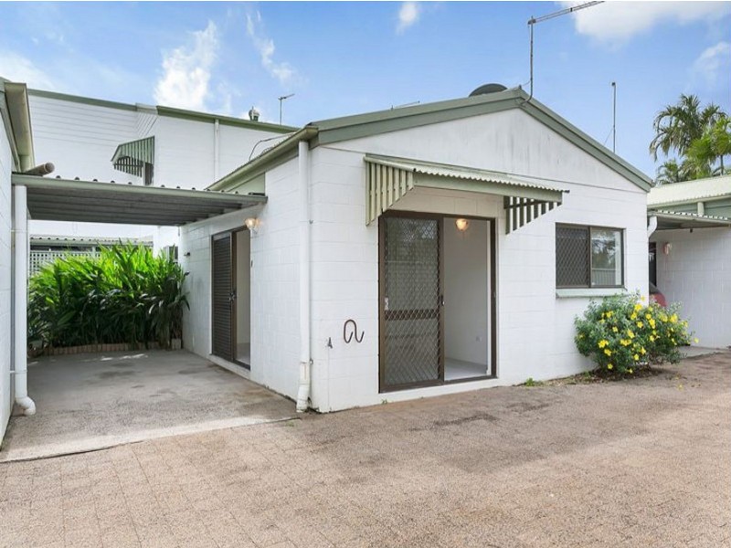 4/23 Mintaro Crescent, Woree QLD 4868