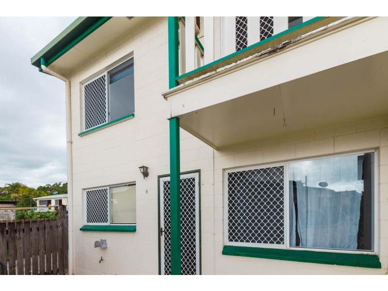 4/83 Wilks Street, Bungalow QLD 4870