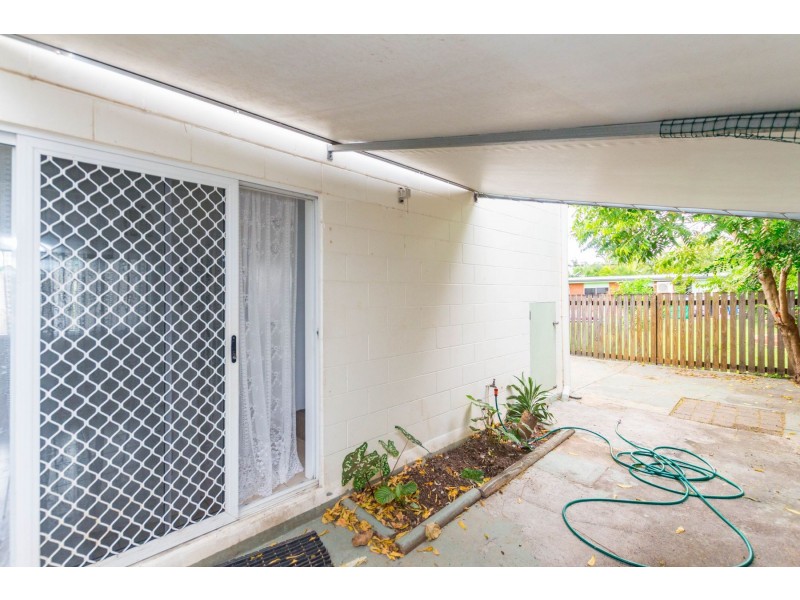 4/83 Wilks Street, Bungalow QLD 4870