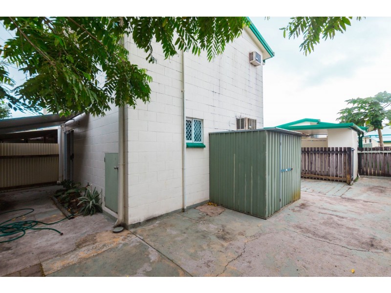 4/83 Wilks Street, Bungalow QLD 4870