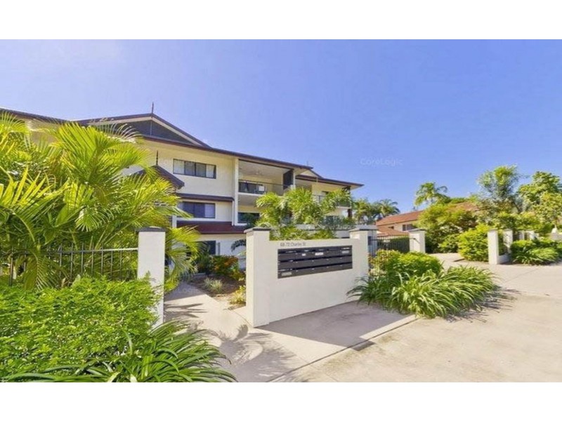 10/68 Charles Street, Manunda QLD 4870