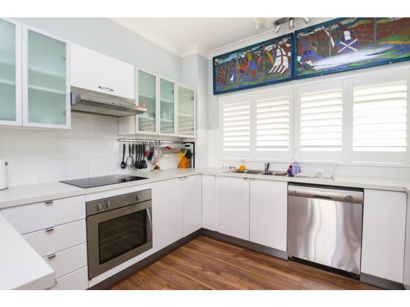 16/35 Greenslopes Street, Manunda QLD 4870