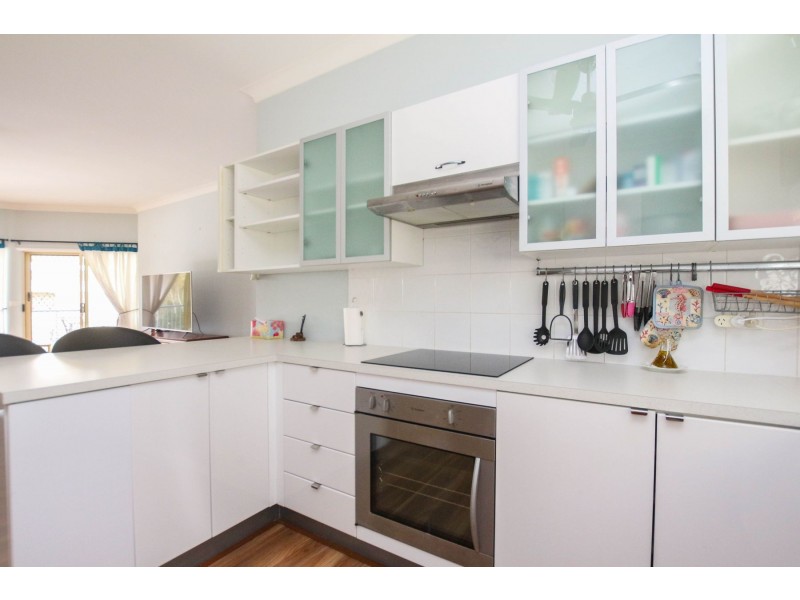 16/35 Greenslopes Street, Manunda QLD 4870