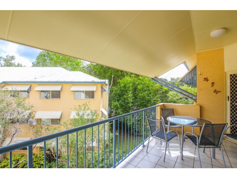16/35 Greenslopes Street, Manunda QLD 4870