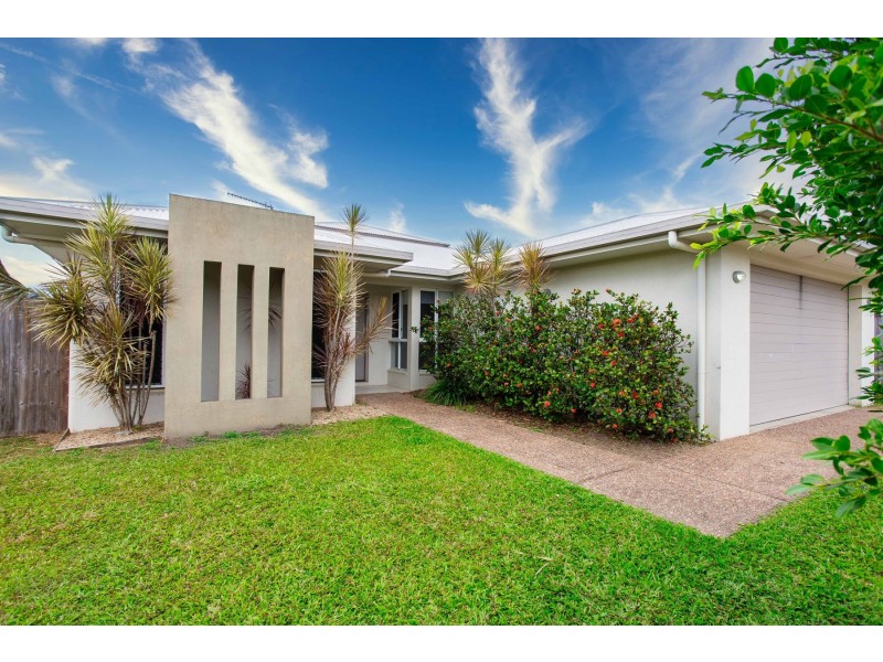 9 Mullock Place, Edmonton QLD 4869