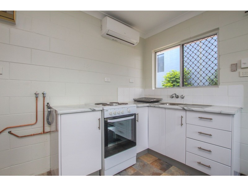 1/248 Sheridan Street, Cairns North QLD 4870