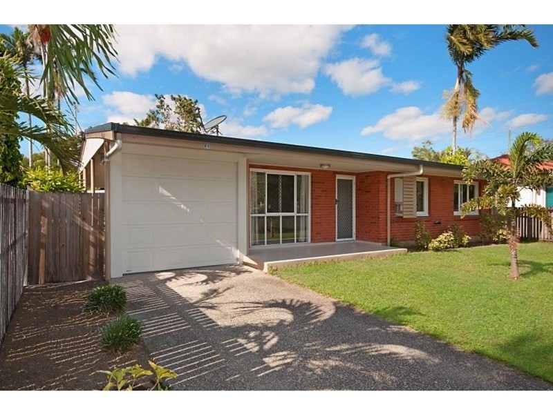 65 Mann Street, Westcourt QLD 4870
