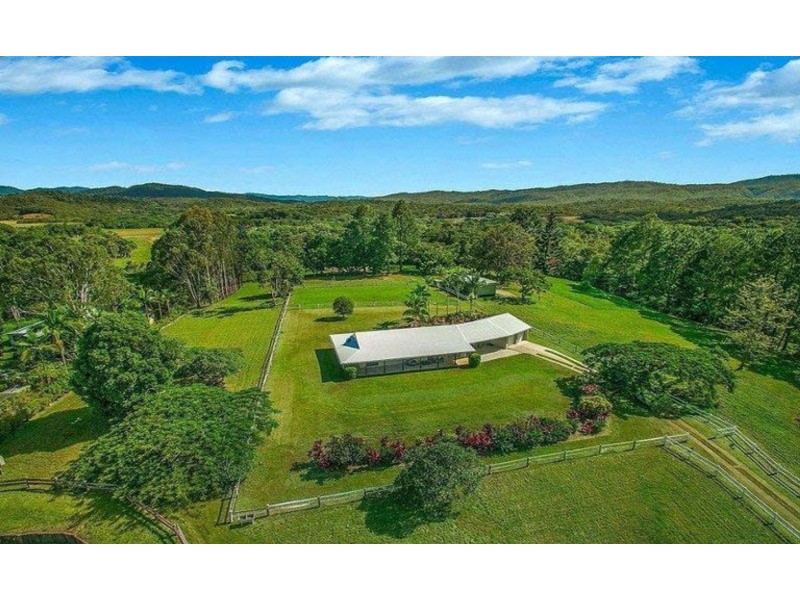 68 Monaro Close, Kuranda QLD 4881