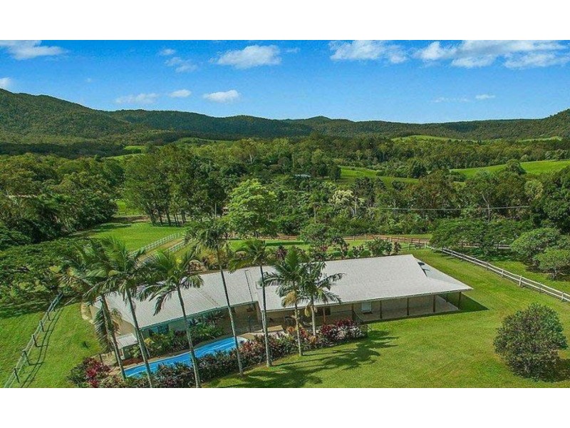 68 Monaro Close, Kuranda QLD 4881