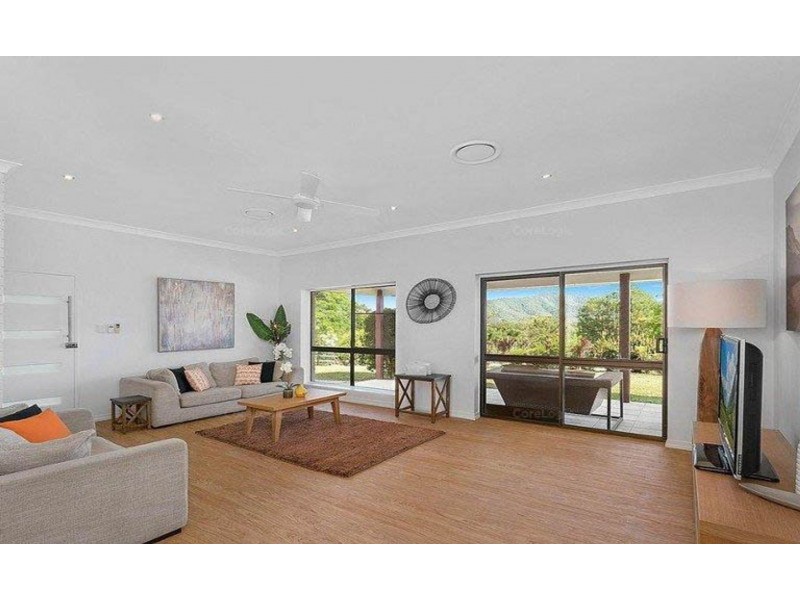 68 Monaro Close, Kuranda QLD 4881
