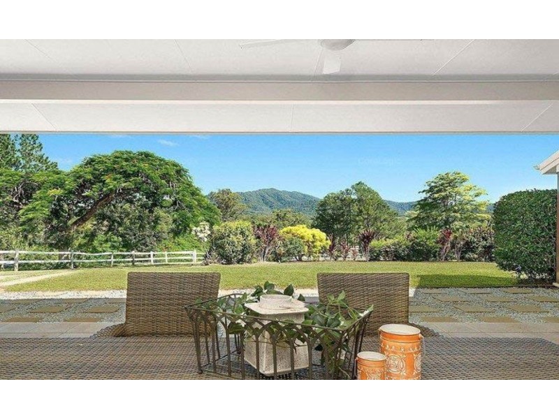 68 Monaro Close, Kuranda QLD 4881