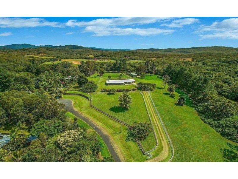 68 Monaro Close, Kuranda QLD 4881