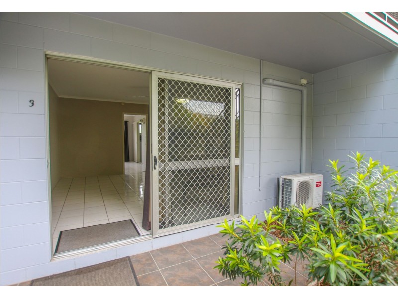 3/326 McLeod Street, Cairns North QLD 4870