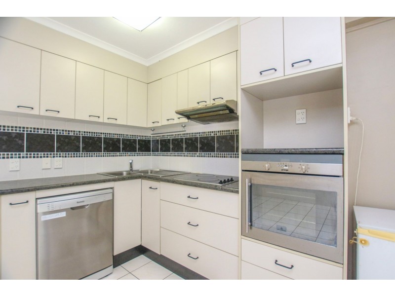 3/326 McLeod Street, Cairns North QLD 4870
