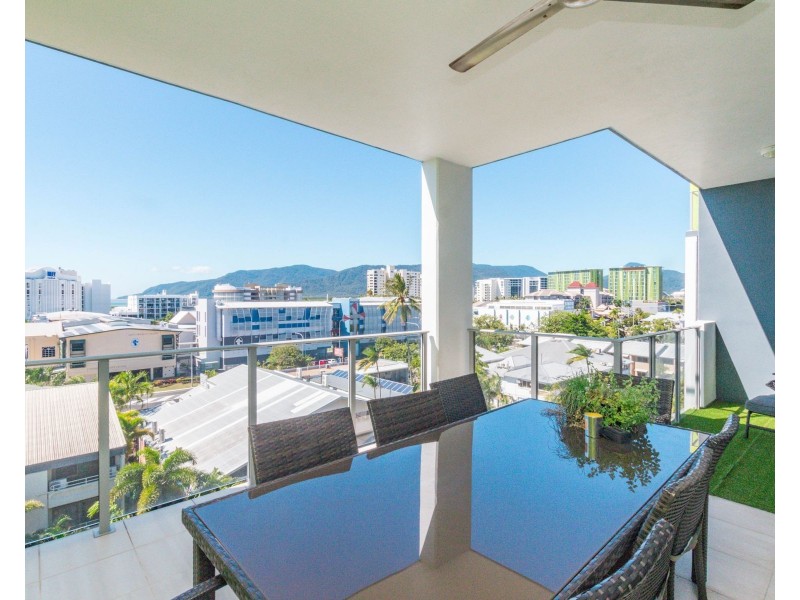 604/174 Grafton Street, Cairns City QLD 4870