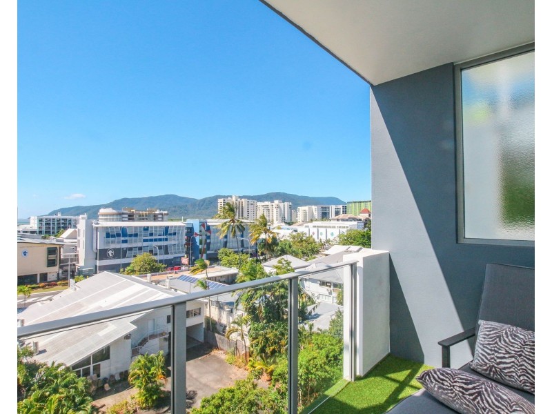 604/174 Grafton Street, Cairns City QLD 4870