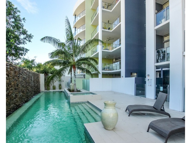 604/174 Grafton Street, Cairns City QLD 4870