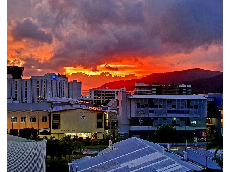 604/174 Grafton Street, Cairns City QLD 4870