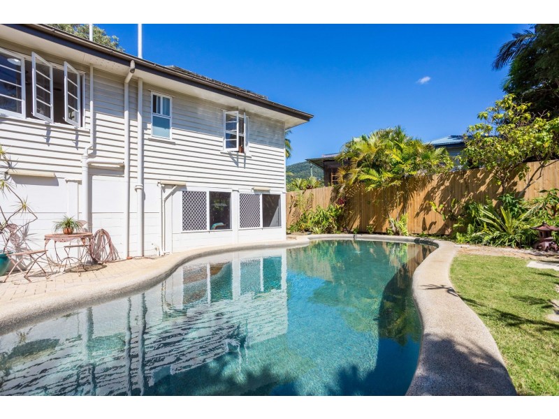 48 Henley Street, Earlville QLD 4870