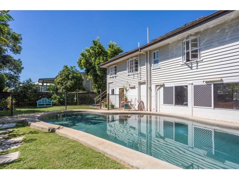 48 Henley Street, Earlville QLD 4870