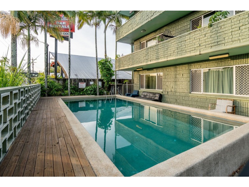 6/248 Sheridan Street, Cairns North QLD 4870