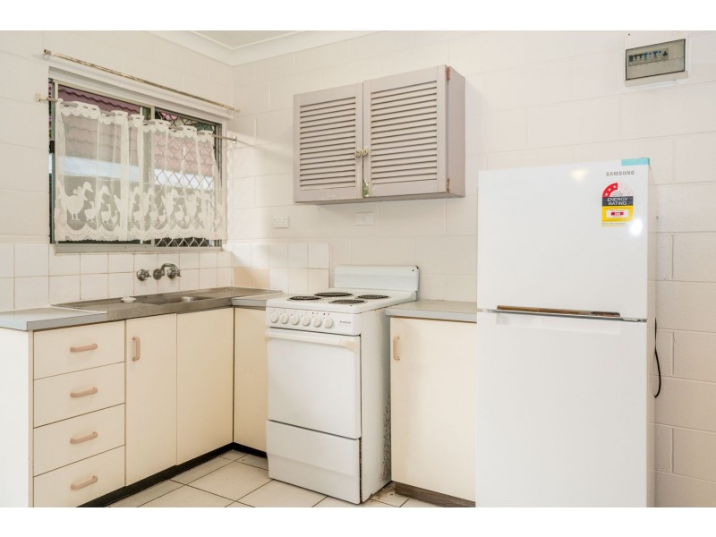 6/248 Sheridan Street, Cairns North QLD 4870