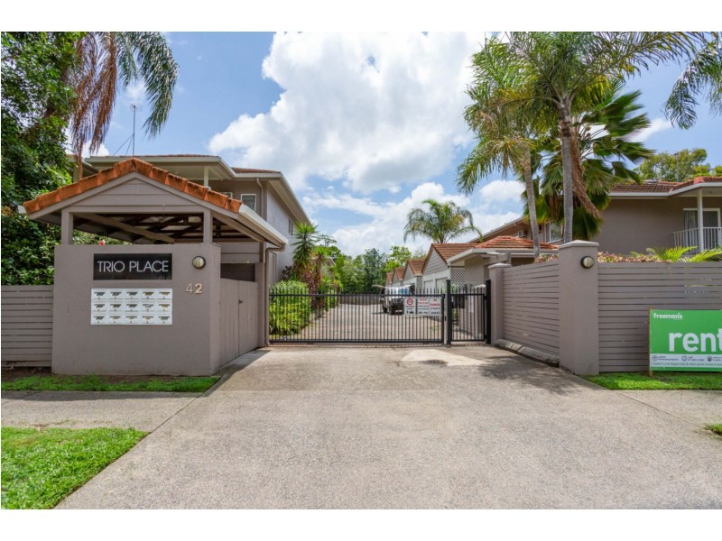 7/42 Springfield Crescent, Manoora QLD 4870