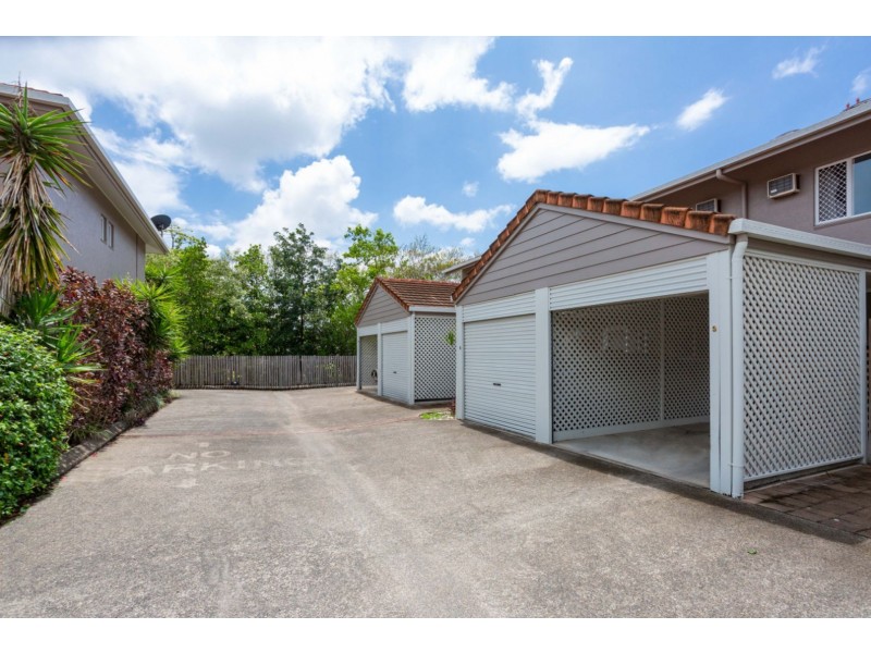 7/42 Springfield Crescent, Manoora QLD 4870