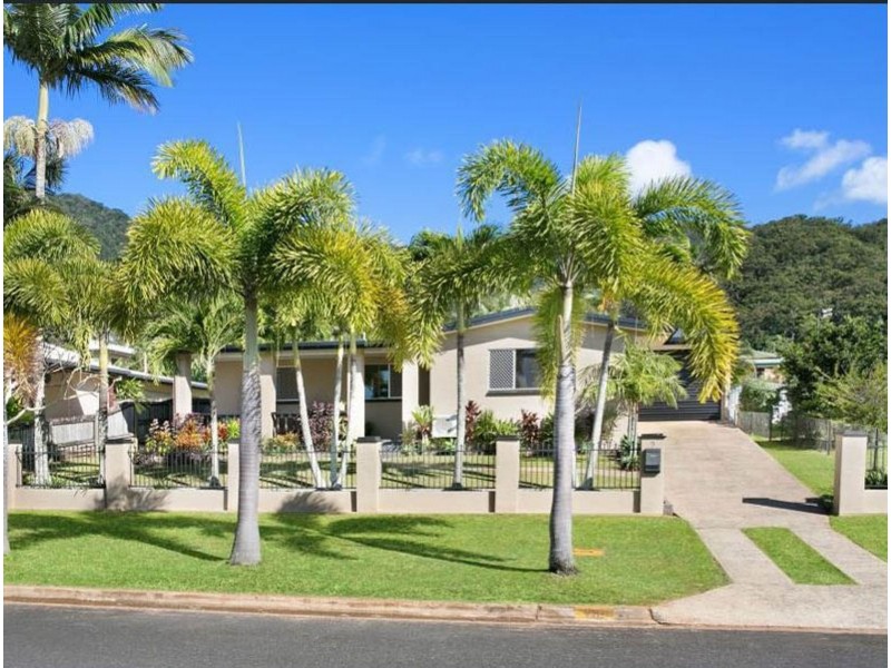 5 Vista Street, Bayview Heights QLD 4868
