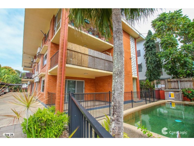 1/347 Lake Street, Cairns North QLD 4870