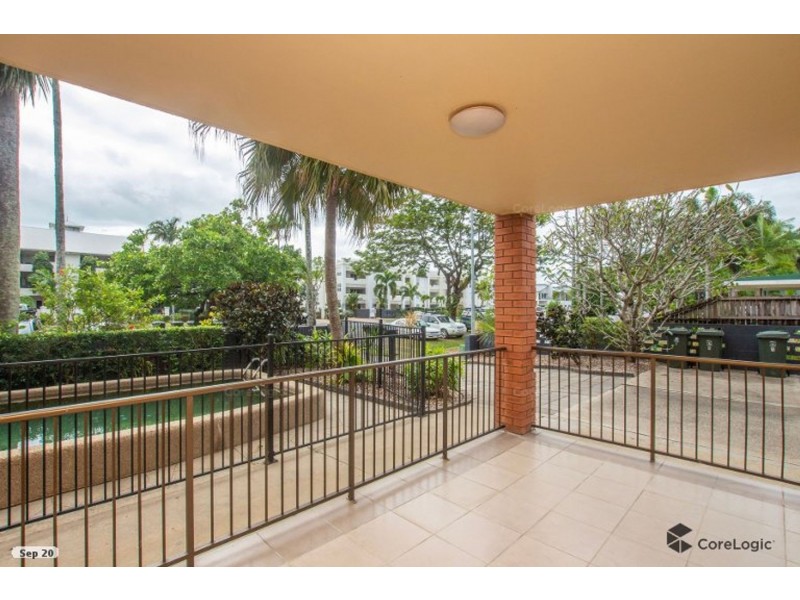 1/347 Lake Street, Cairns North QLD 4870