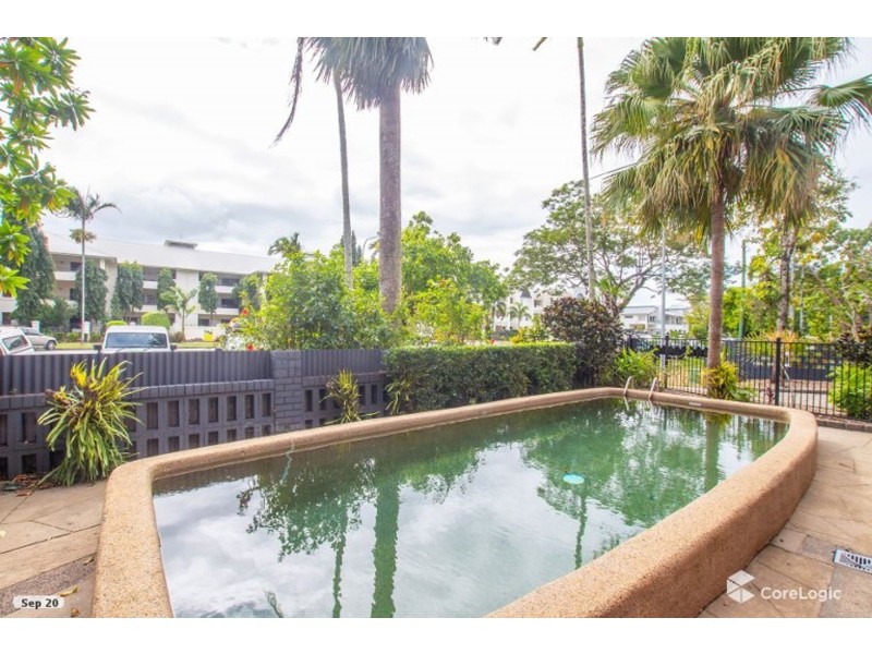 1/347 Lake Street, Cairns North QLD 4870