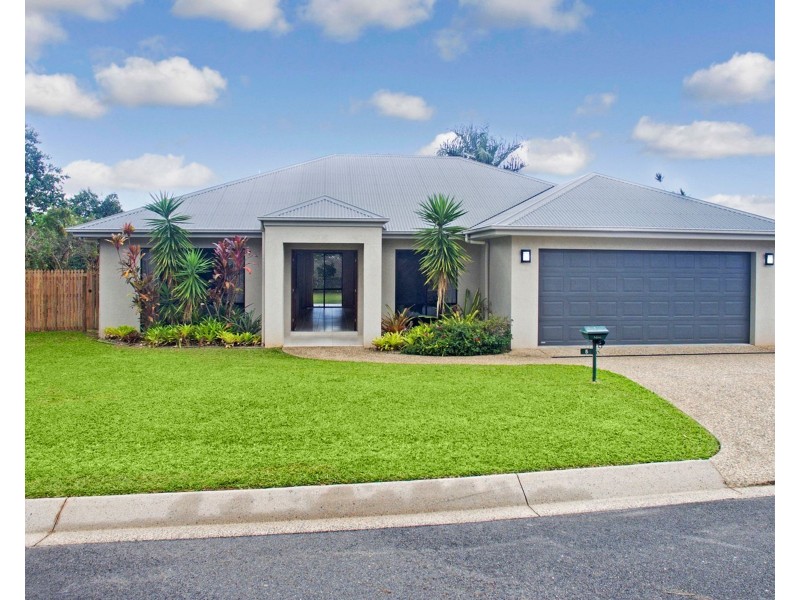 5-7 Wenlock Close, Mount Sheridan QLD 4868