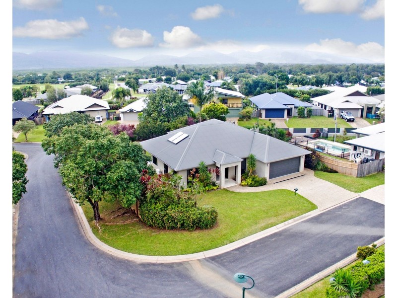 5-7 Wenlock Close, Mount Sheridan QLD 4868