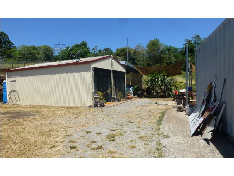 53-55 Costain Street, Goldsborough QLD 4865