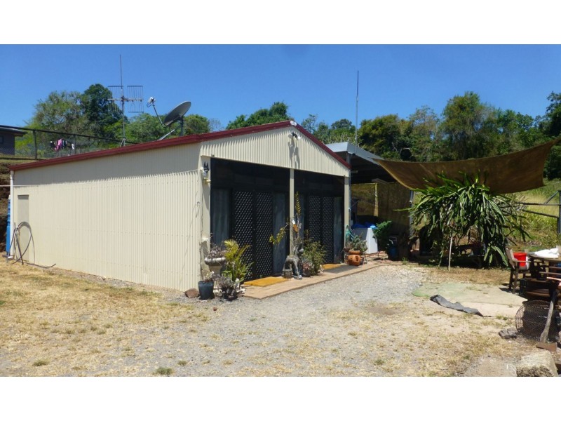 53-55 Costain Street, Goldsborough QLD 4865