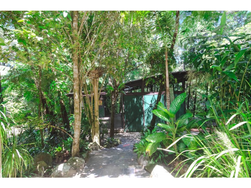 3067R Gillies Range Road, Lake Barrine QLD 4884