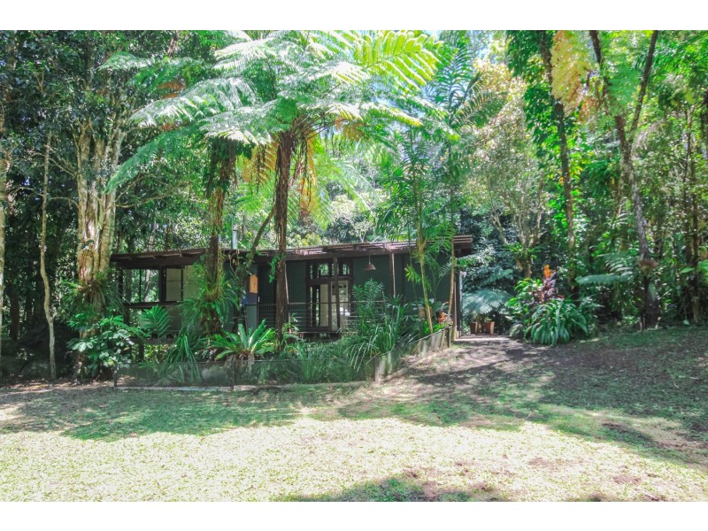 3067R Gillies Range Road, Lake Barrine QLD 4884