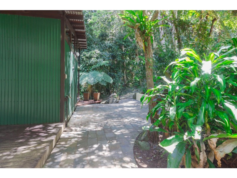3067R Gillies Range Road, Lake Barrine QLD 4884