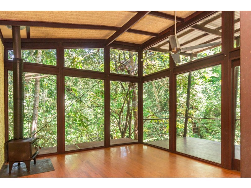 3067R Gillies Range Road, Lake Barrine QLD 4884