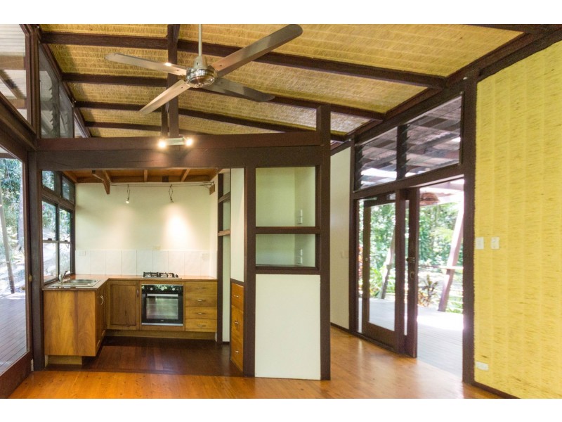 3067R Gillies Range Road, Lake Barrine QLD 4884