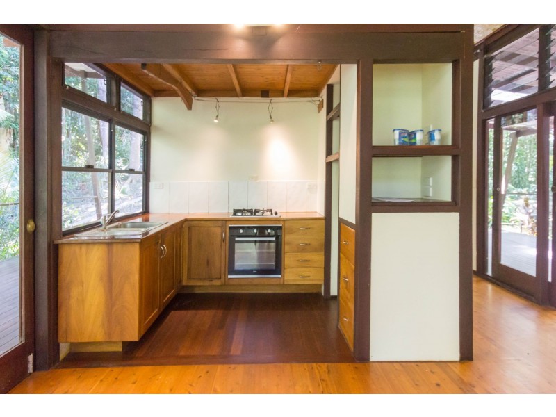 3067R Gillies Range Road, Lake Barrine QLD 4884