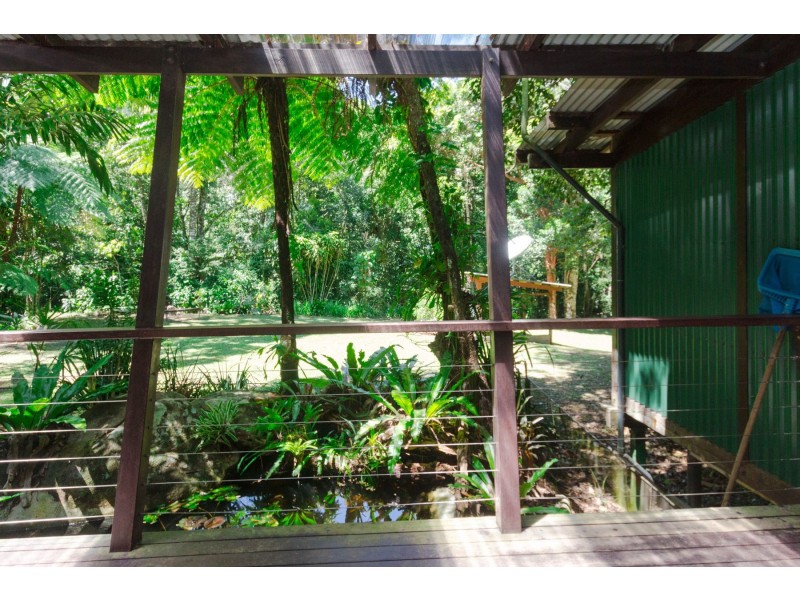 3067R Gillies Range Road, Lake Barrine QLD 4884