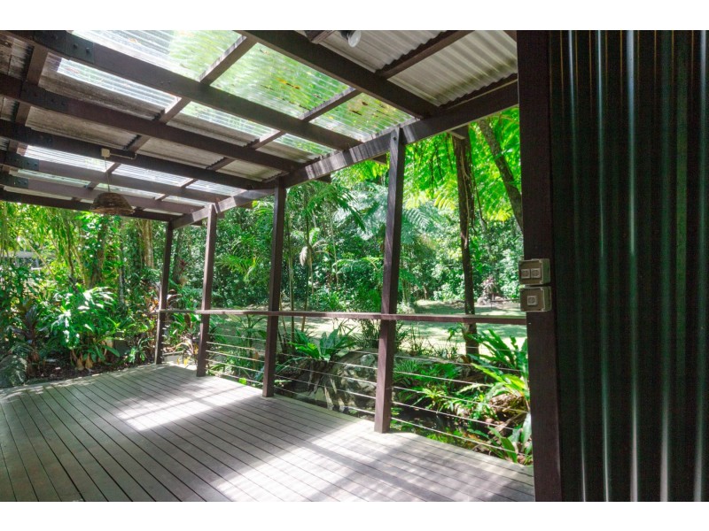 3067R Gillies Range Road, Lake Barrine QLD 4884